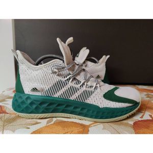 Adidas Pro Boost low Men's Basketball Shoes Size 7.5